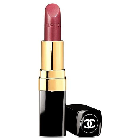 Chanel Rouge Coco Hydrating Creme Lip Colour 